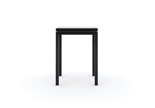 Buy Gold, Black Caracole Accent Tables 