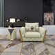 Thumbnail of Living Room  Off-White European Furniture photo