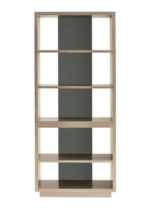 Buy Taupe Caracole Shelves and bookcases 