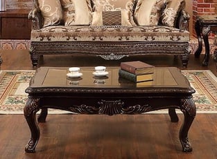 Order Cherry Cosmos Furniture Alexa-Set-4 Living Room now