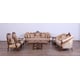 Thumbnail of Buy Bronze, Gold European Furniture Living Room 