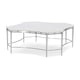 Thumbnail of Accent Tables  Chrome Caracole image