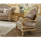 Thumbnail of Living Room  Gold, Gray Homey Design  photo