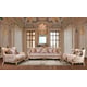 Thumbnail of Buy Beige, Gold, Antique European Furniture Living Room 