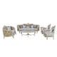 Thumbnail of Living Room  Beige, Gold, Antique European Furniture image