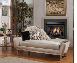 Buy Beige Benneti Living Room 