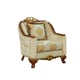 Thumbnail of Living Room  Brown, Gold European Furniture photo