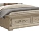 Thumbnail of Buy Beige Cosmos Furniture Bedroom 