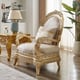 Thumbnail of Living Room  Beige, Gold Homey Design  image