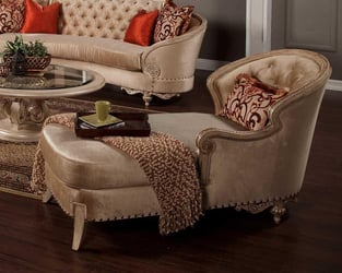 Order Cream Benneti Benetti's-Rosabella-Set-3 Living Room now