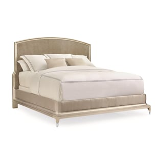 Buy Beige, Silver Caracole Bedroom 