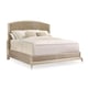 Thumbnail of Buy Beige, Silver Caracole Bedroom 