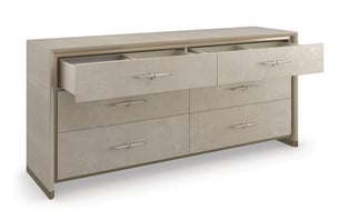 Buy Gold Finish, Gray Caracole Bedroom 