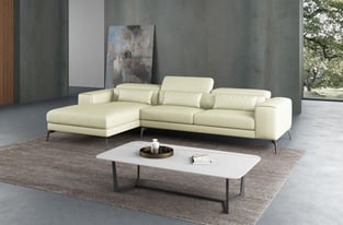 Order Off-White European Furniture EF-12557L-3LHF Living Room now