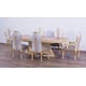 Thumbnail of Dining Room  Beige, Gold, Pearl European Furniture image