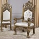 Thumbnail of Order Brown, Ivory Homey Design  HD-1802-7PCSET Dining Room now