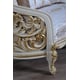 Thumbnail of Buy now Beige, Gold, Antique European Furniture 30017-S-Set-4