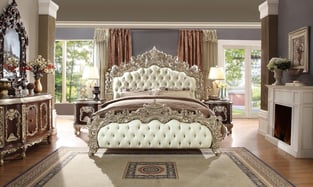 Bedroom  Silver, Cherry Homey Design  photo