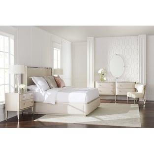 Bedroom  Beige Caracole image