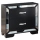 Thumbnail of Order Black Cosmos Furniture Gloria-Q-Set-5 Bedroom now