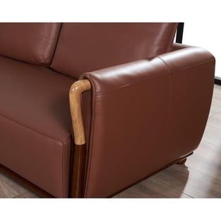 Buy now Brown European Furniture EF-26662