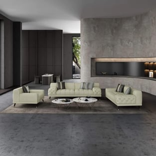 Living Room  Off-White European Furniture photo