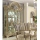 Thumbnail of Order Cream Homey Design  HD-5800-DTSET-10PC Dining Room now