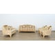 Thumbnail of Living Room  Beige, Gold, Antique European Furniture image