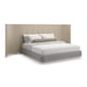 Thumbnail of Bedroom  Light Grey Caracole image