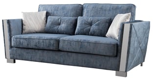 Living Room  Blue Cosmos Furniture photo