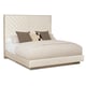 Thumbnail of Buy Beige, Ash Gray Caracole Bedroom 