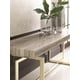 Thumbnail of Accent Tables  Brown, Gold, Gray Caracole image