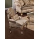 Thumbnail of Living Room  Gold, Silver, Light Gray Benneti photo