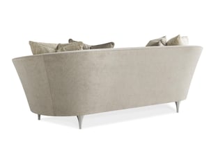 Buy Taupe Caracole Living Room 