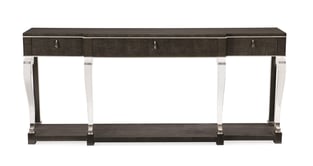 Buy Dark Brown Caracole Accent Tables 