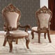 Thumbnail of Buy Gold, Dark Brown Homey Design  Dining Room 