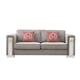 Thumbnail of Living Room  Gray Cosmos Furniture image