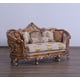 Thumbnail of Order Gold, Sand European Furniture 35550-Set-2 Living Room now