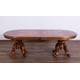 Thumbnail of Buy Bronze, Gold, Red European Furniture Dining Room 