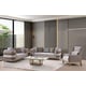 Thumbnail of Living Room  Gold, Gray Homey Design  image