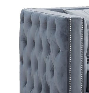 Buy now Gray Cosmos Furniture 3036DGZIO