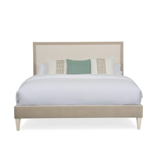 Buy Taupe Caracole Bedroom 