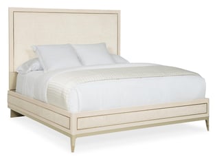 Bedroom  Beige Caracole image