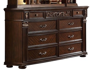 Order Cherry Cosmos Furniture Aspen-K-Set-5 Bedroom now