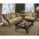 Thumbnail of Beige, Desert sand Benneti Benetti’s-Beladonna Living Room interior