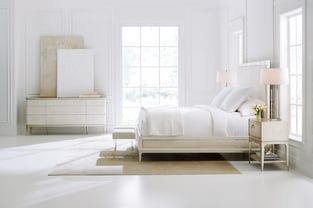 Bedroom  Beige Caracole image