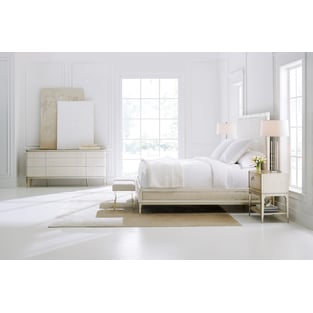 Bedroom  Beige Caracole image