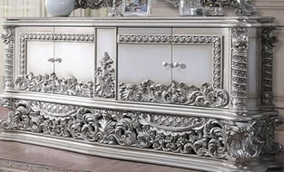 Buy now Silver Homey Design  HD-1808-CK-6PC