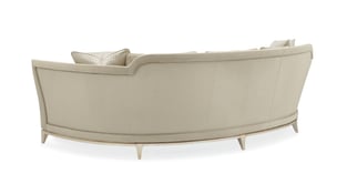 Beige Caracole UPH-417-016-A -Set-3 Living Room interior