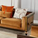 Thumbnail of Living Room  Brown, Sand Homey Design  photo